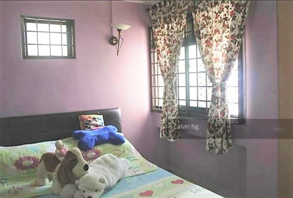 Blk 485A Choa Chu Kang Avenue 5 (Choa Chu Kang), HDB 5 Rooms #193101572
